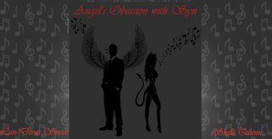 Cover of Angel's Obsession with Syn by Shelli Quinn