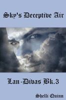 Cover of Sky's Deceptive Air by Shelli Quinn