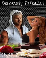 Cover of Deliciously Defeated by Shelli Quinn