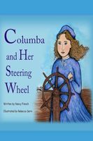 Columba and Her Steering Wheel