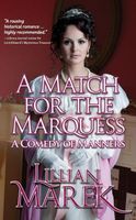 Lillian Marek's Latest Book