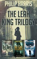The Leah King Trilogy