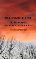 Cover of Niflheim by Maureen Stevenson