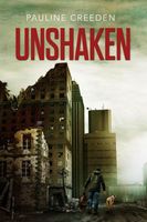 Cover of Unshaken by Pauline Creeden