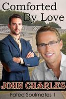 Cover of Comforted By Love by John Charles