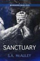 S.A. McAuley's Latest Book