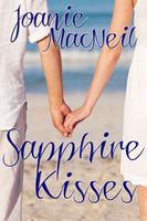 Cover of Sapphire Kisses by Joanie MacNeil