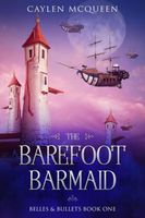 The Barefoot Barmaid