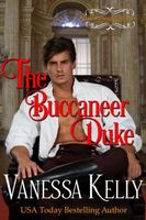 The Buccaneer Duke: A Novella