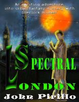 Spectral London