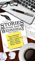Cover of Stories From Last Wednesday by Julie Jones