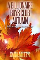 A Billionaire Boys Club Autumn