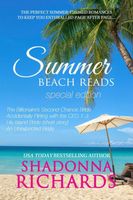 Summer Beach Reads