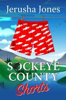 Sockeye County Shorts