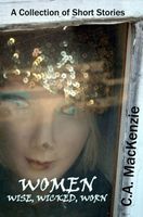 Cover of Women by Catherine MacKenzie