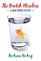 Cover of The Basilisk Murders by Andrew Hickey