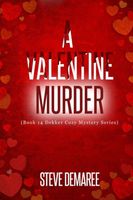 A Valentine Murder
