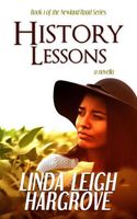 Cover of History Lessons by Linda Hargrove