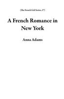 Anna Adams's Latest Book