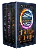 The Fire Mages Collection