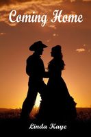 Cover of Coming Home by Linda Kaye