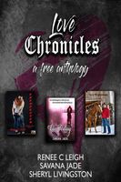 Savana Jade's Latest Book