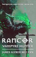 Vampyre Hunter