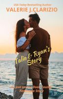 Talia & Ryan's Story