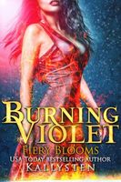 Burning Violet