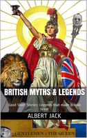 British Myths & Legends