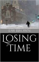D.W. Brown's Latest Book