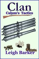 Calum's Tactics