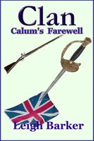 Calum's Farewell