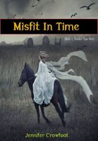 Twisted Time book cover