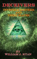 Cover of Deceivers by William J. Ryan