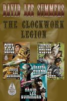 The Clockwork Legion