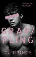 Cover of Grappling by C.J. Prince