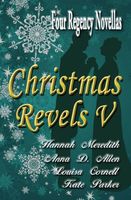 Christmas Revels V
