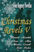 Christmas Revels V