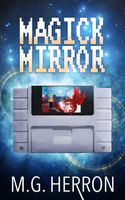Magick Mirror