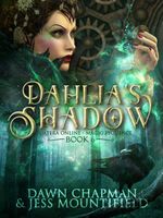 Dahlia's Shadow
