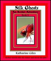 Katharine Giles's Latest Book