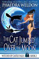 The Cat Jumped Over The Moon