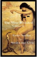 Cover of The Muse Revisited Volume II by Marilyn Jaye Lewis