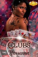 Queen of Clubs