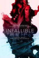 Cover of Infallible by Carlyle Labuschagne