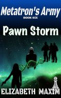 Pawn Storm