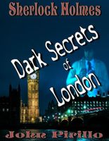 Dark Secrets of London