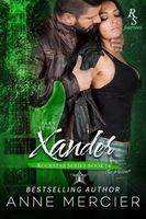 Xander: Part 2, The Present