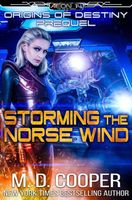 Storming the Norse Wind
